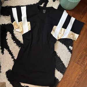 P.E Nation Athleisure Varsity Dress XS